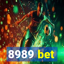 8989 bet