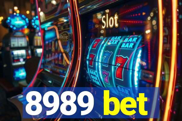 8989 bet