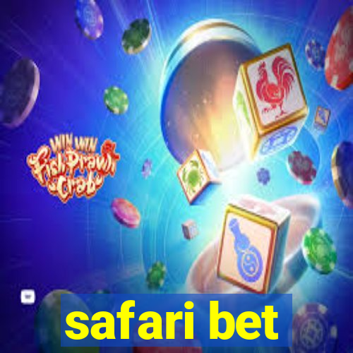 safari bet