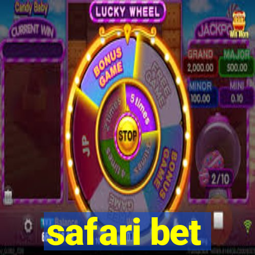 safari bet