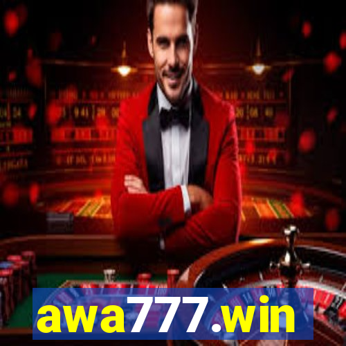 awa777.win