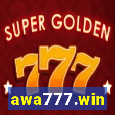 awa777.win