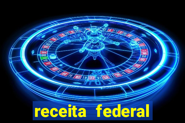 receita federal londrina agendamento