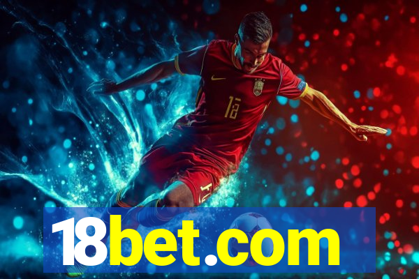 18bet.com