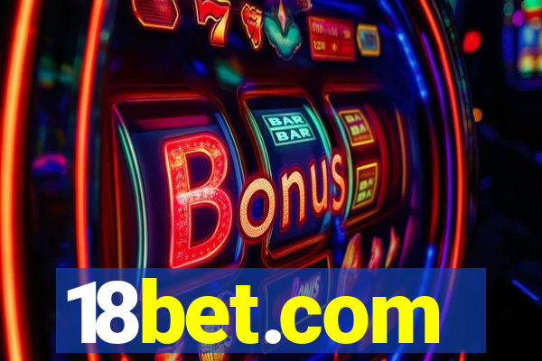 18bet.com