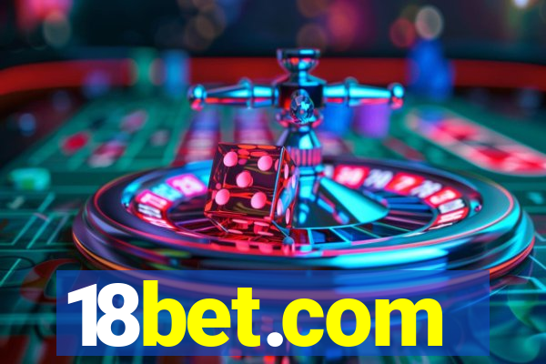 18bet.com