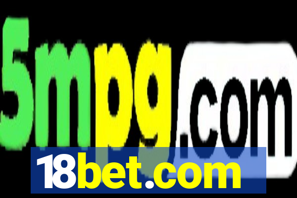 18bet.com