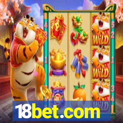 18bet.com