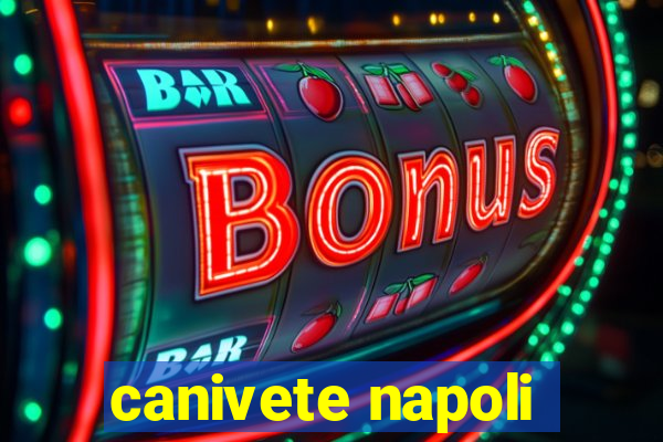 canivete napoli