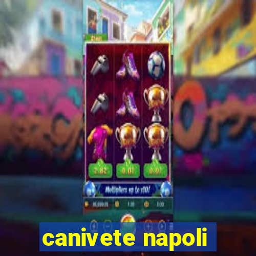 canivete napoli