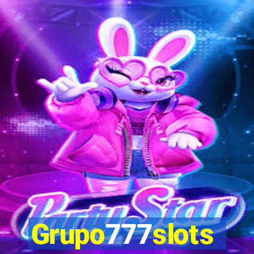 Grupo777slots