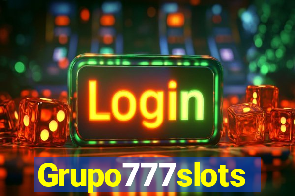 Grupo777slots