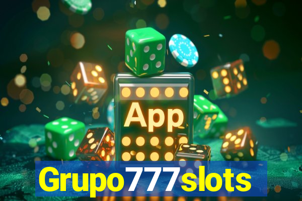 Grupo777slots