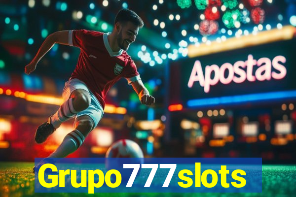 Grupo777slots