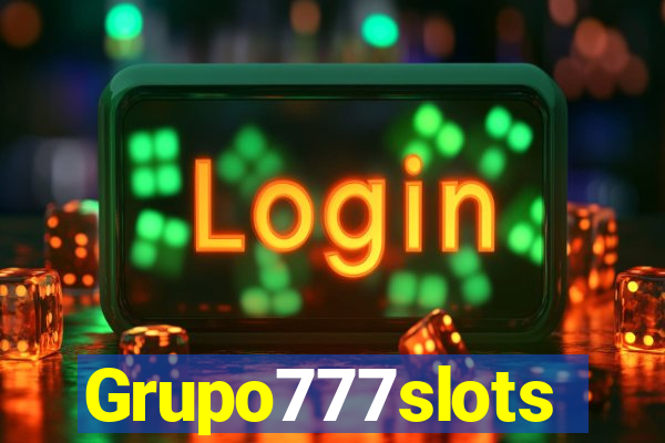 Grupo777slots