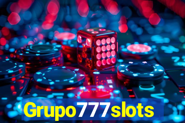 Grupo777slots