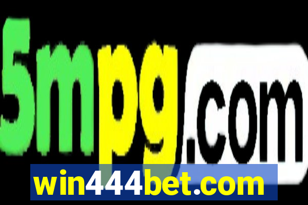 win444bet.com