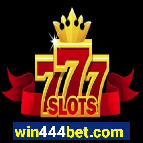 win444bet.com