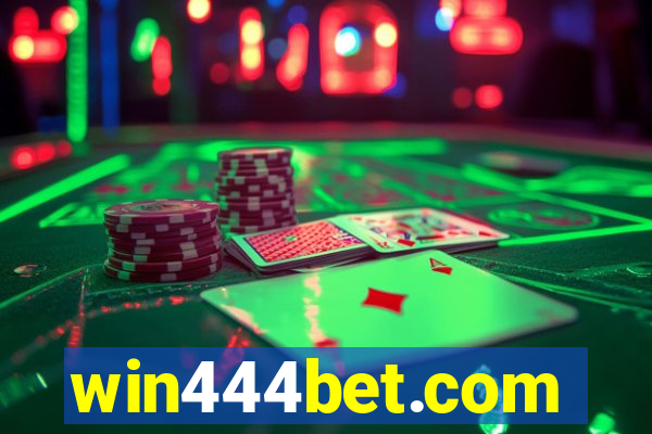 win444bet.com