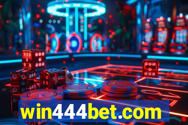 win444bet.com