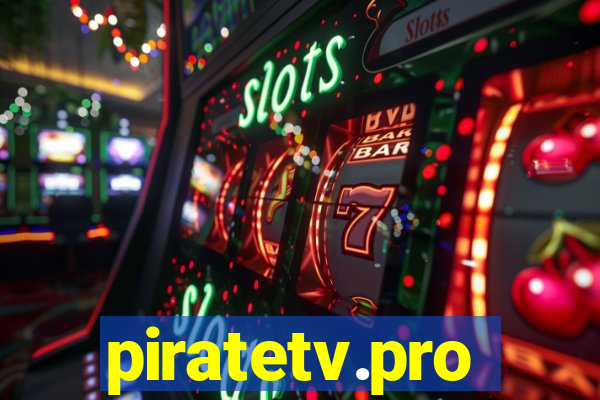 piratetv.pro