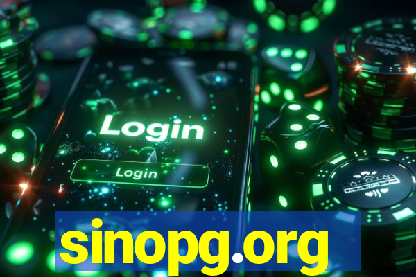 sinopg.org