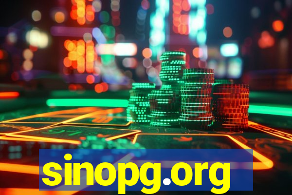 sinopg.org