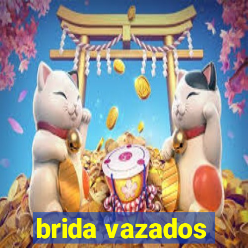 brida vazados