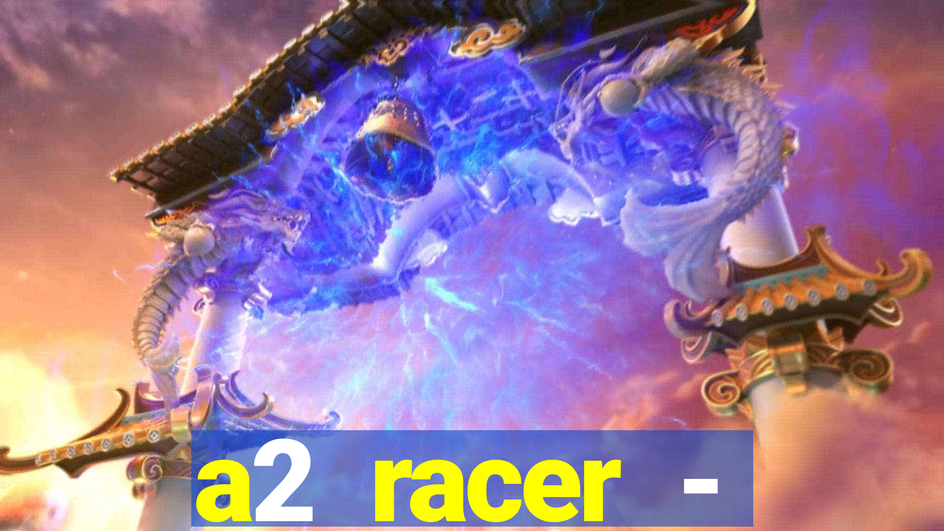 a2 racer - riscando o asfalto filme completo dublado download