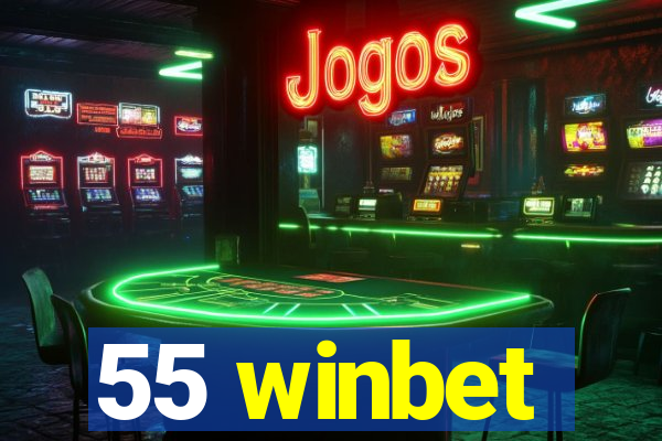 55 winbet