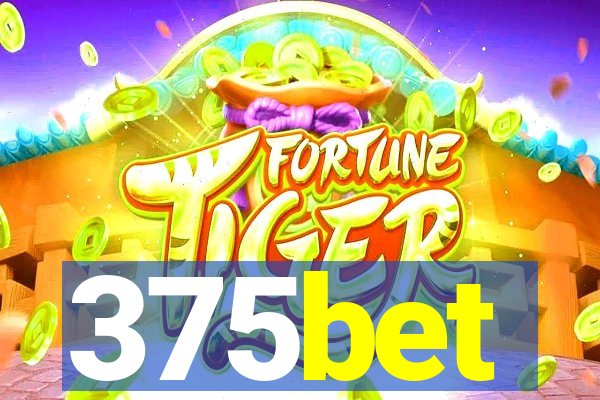 375bet