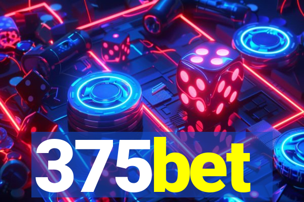 375bet