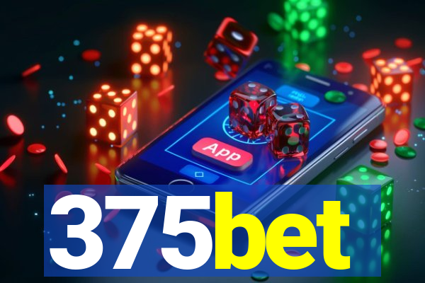 375bet