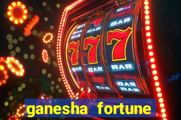 ganesha fortune demo grátis