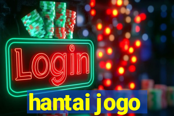 hantai jogo