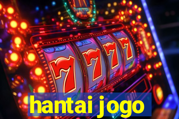 hantai jogo