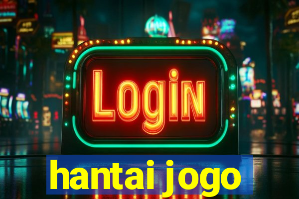 hantai jogo