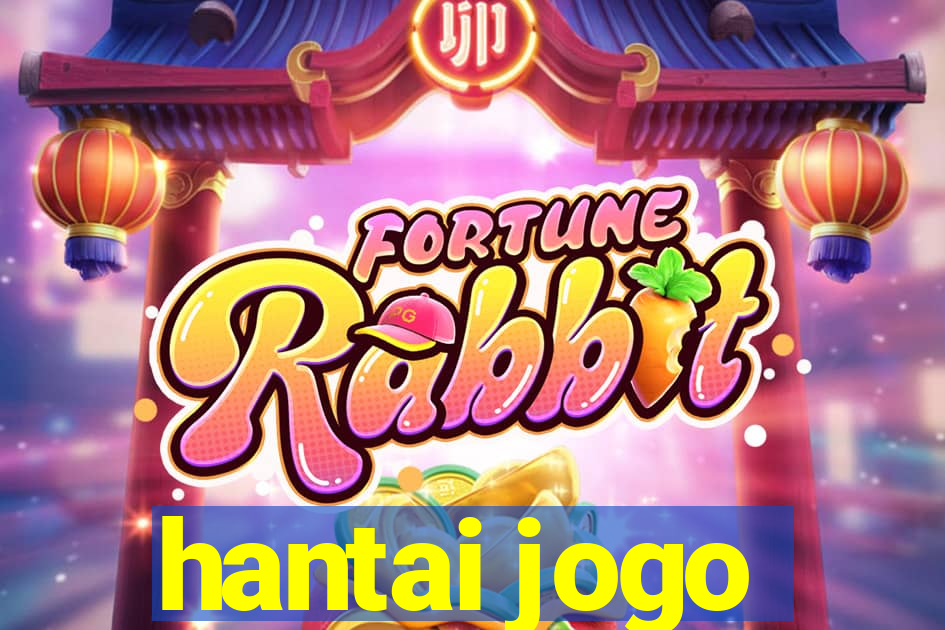 hantai jogo