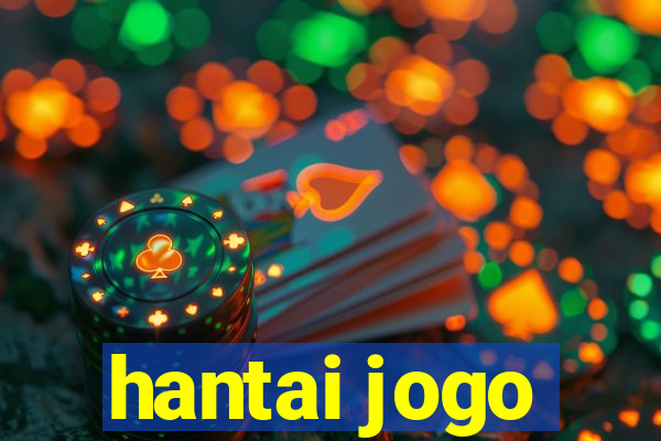 hantai jogo