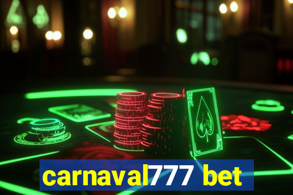 carnaval777 bet