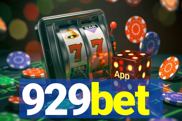 929bet