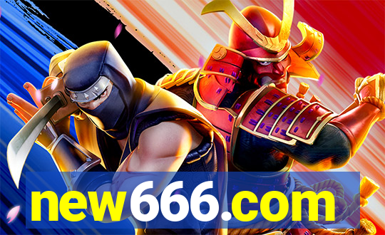 new666.com