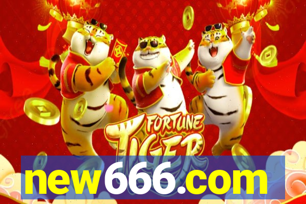 new666.com