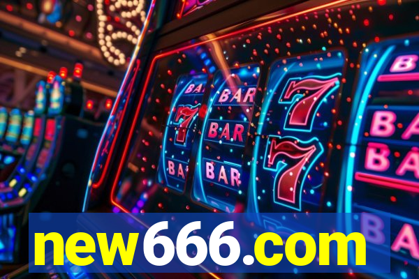 new666.com