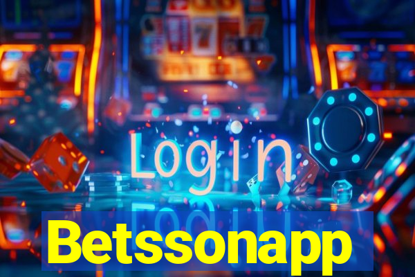 Betssonapp