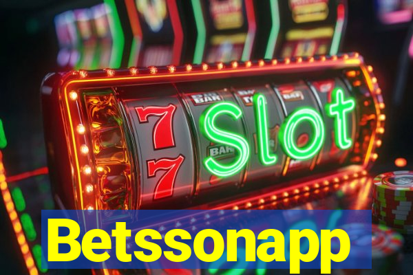 Betssonapp