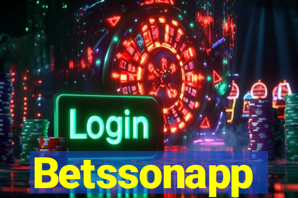 Betssonapp