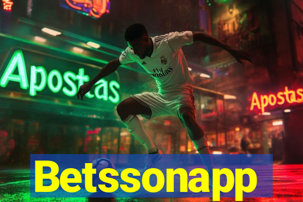 Betssonapp