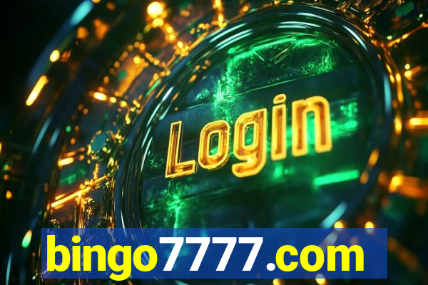 bingo7777.com