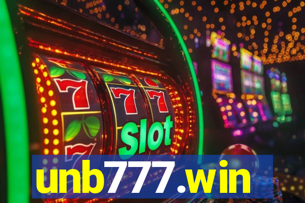 unb777.win